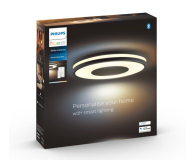 Philips Hue White ambiance Plafon Being (czarny) - 718582 - zdjęcie 5